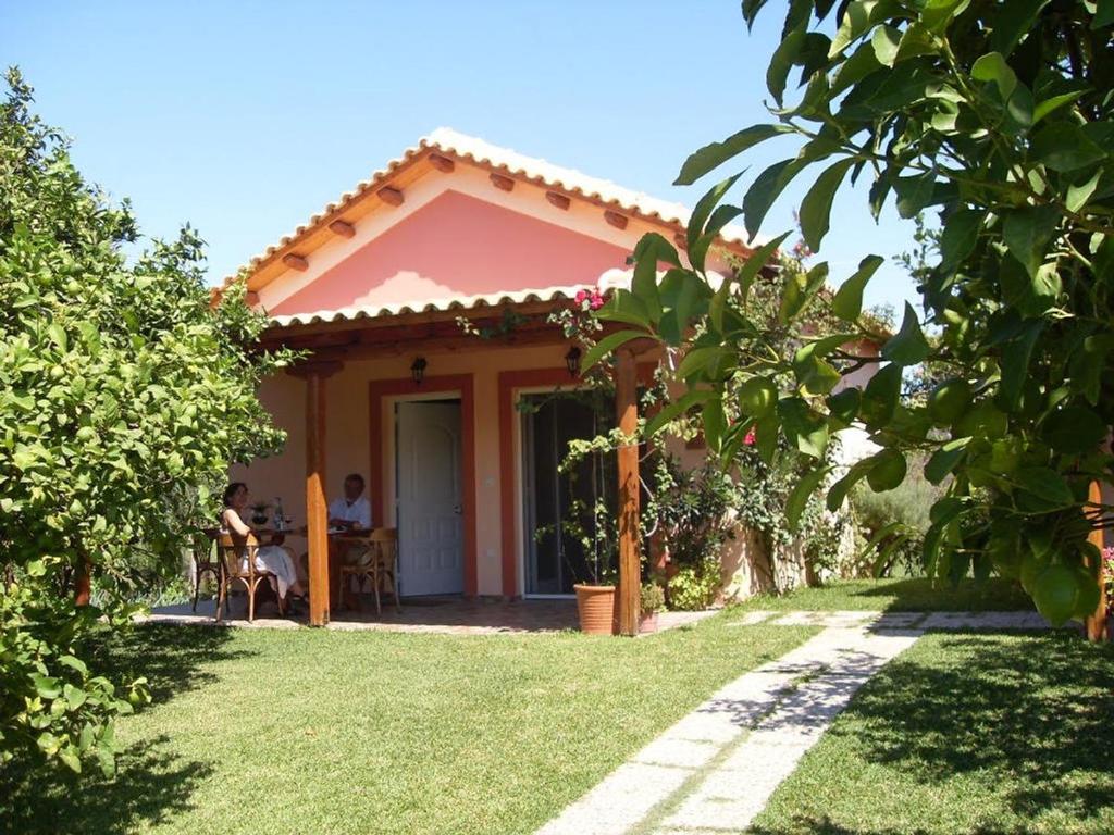 Le Jardin de Temeni photo 4