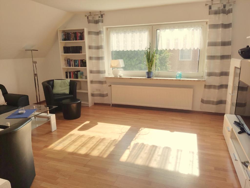 Ferienwohnung am See, Hage / Norddeich photo 2