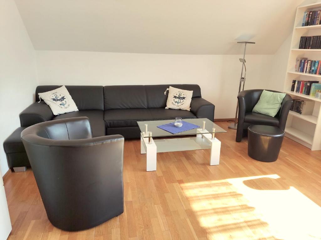 Ferienwohnung am See, Hage / Norddeich photo 3