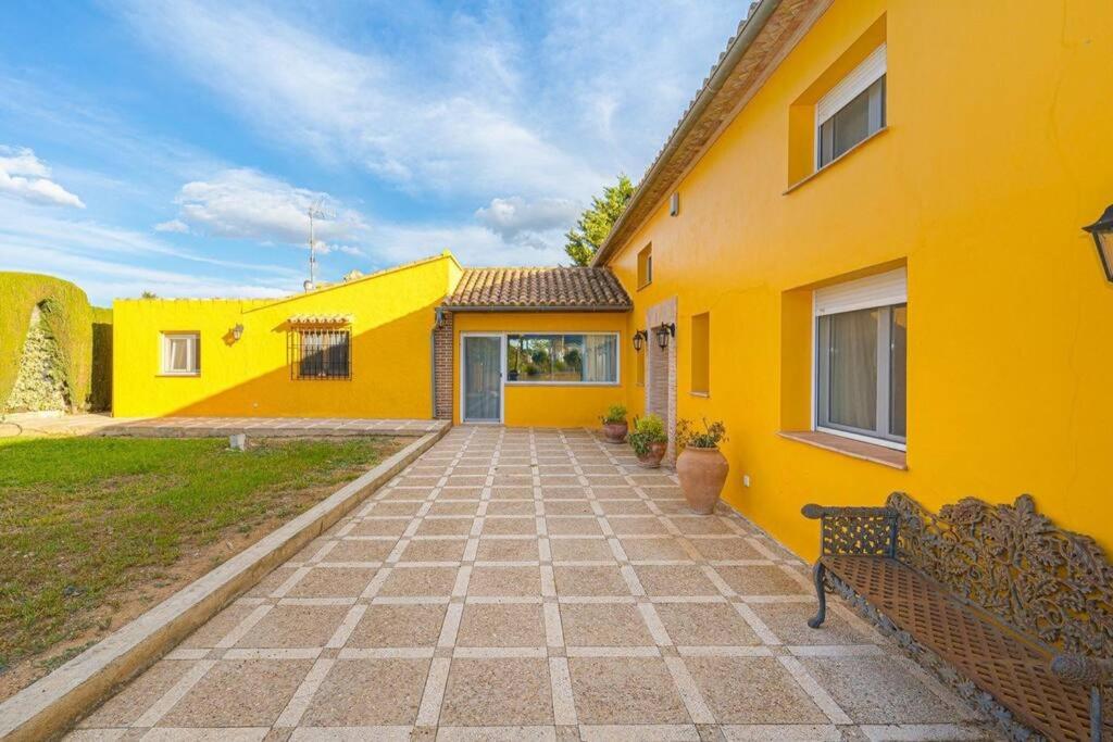 VILLA TROSSOS photo 1