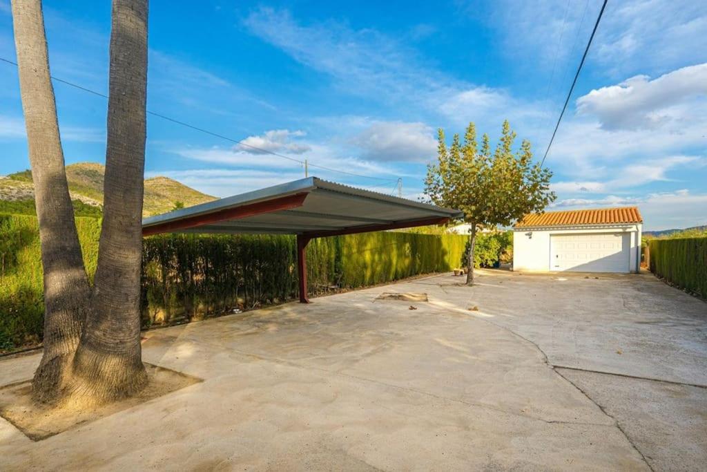 VILLA TROSSOS photo 2