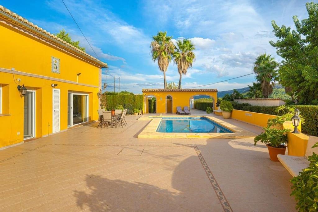 VILLA TROSSOS photo 3