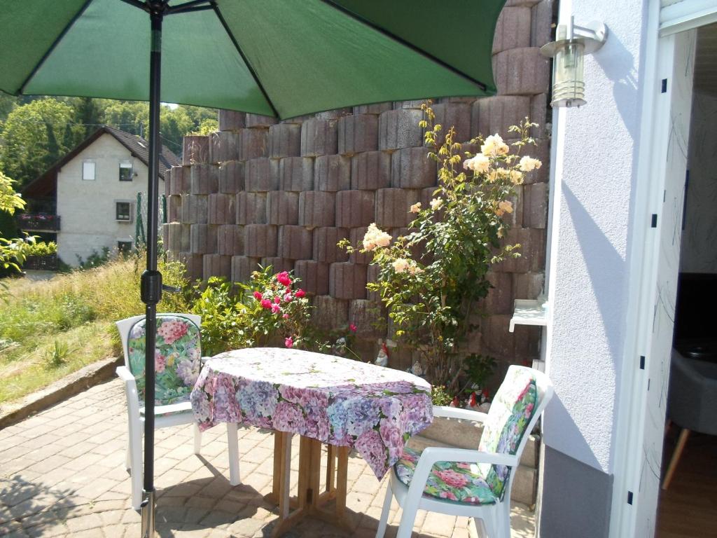 Am Reichelbach schöne Natur kostenlose Stellplätze photo 3