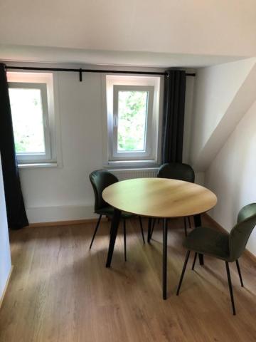 2 Zimmer Wohnung in Giessen-Mitte photo 2