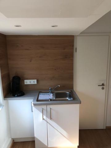 2 Zimmer Wohnung in Giessen-Mitte photo 3