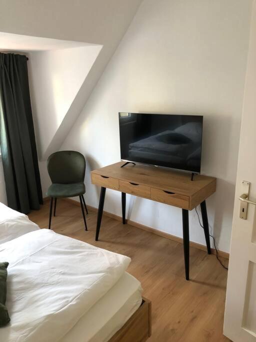 2 Zimmer Wohnung in Giessen-Mitte photo 1