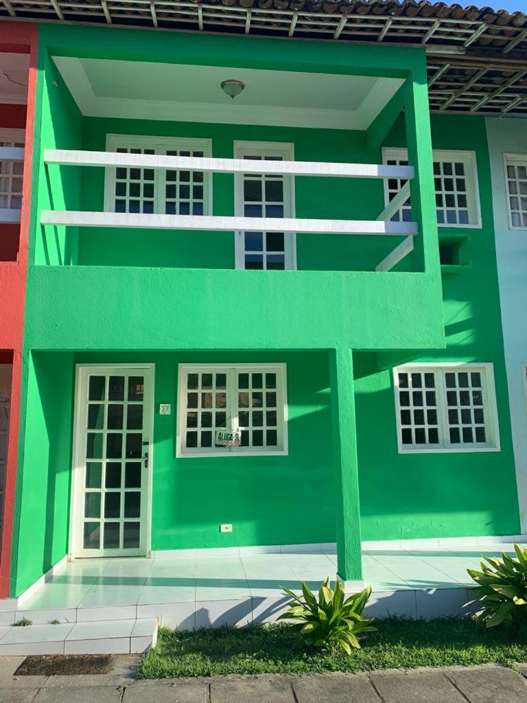 Casa Duplex Maria Farinha