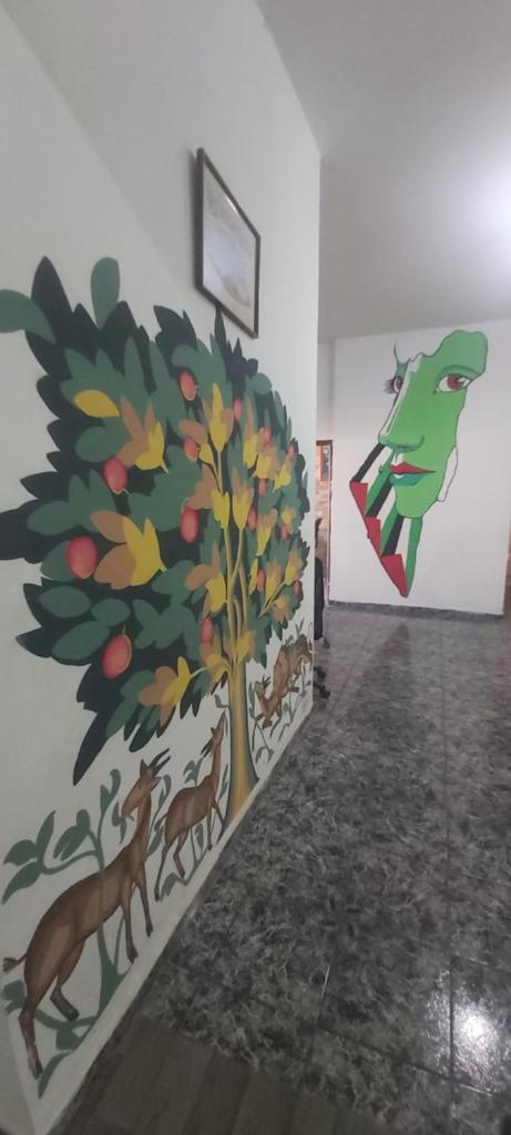 Jenin Hostel photo 1