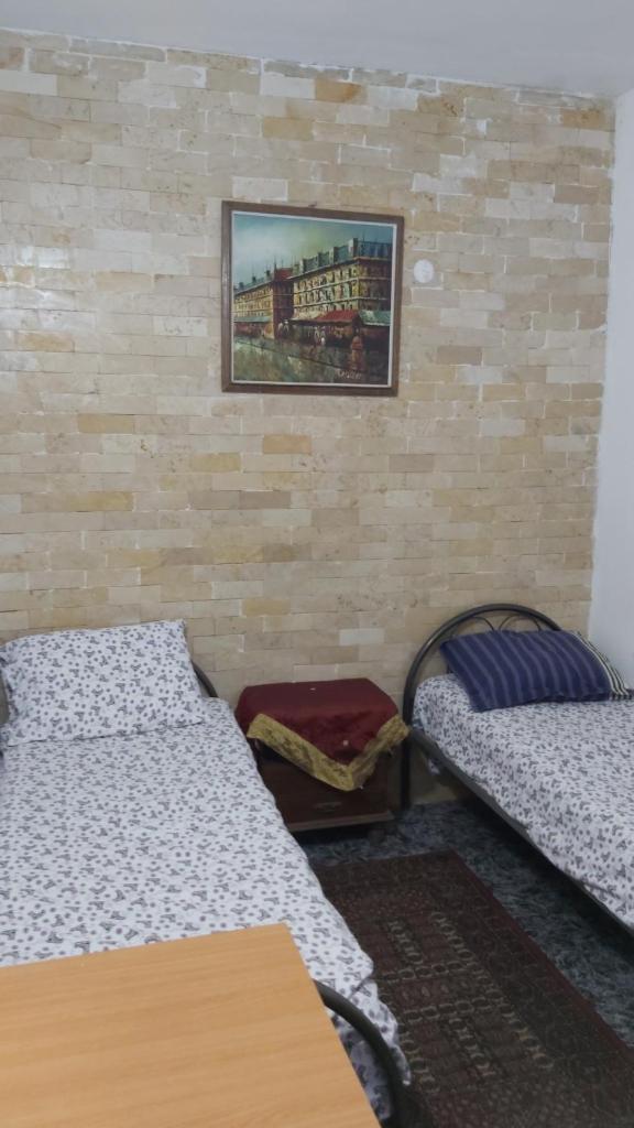 Jenin Hostel photo 2