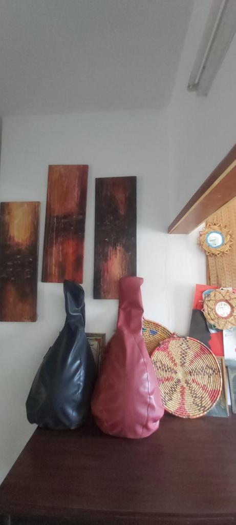 Jenin Hostel photo 4