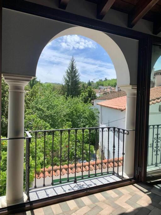Casa Sierraverde Fuenteheridos