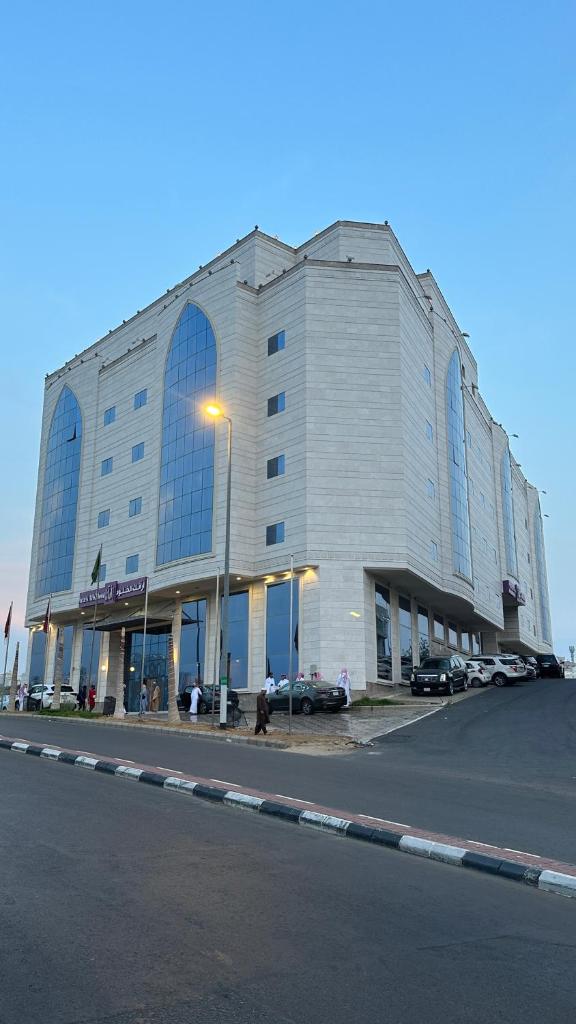 ARAEK AL KHLOOD HOTEL photo 2
