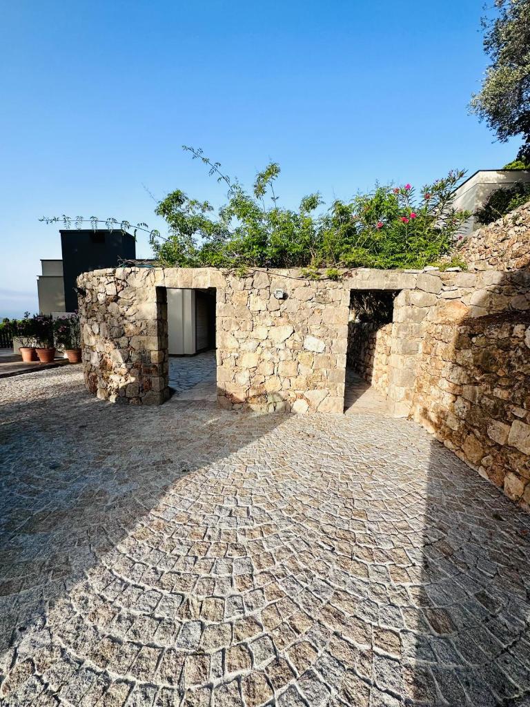 Villa atypique - Vue mer et piscine chauffée photo 3