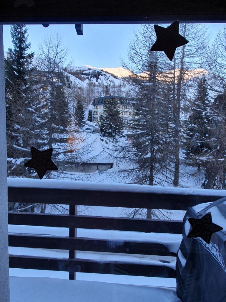 Sestriere vicino piste e centro photo 1