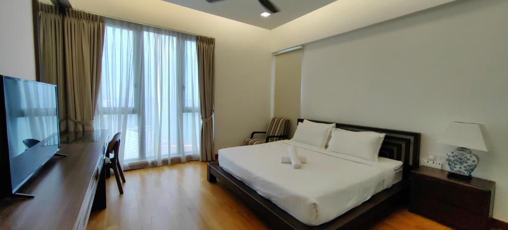 Jazz Service Suite Tanjung Tokong photo 4