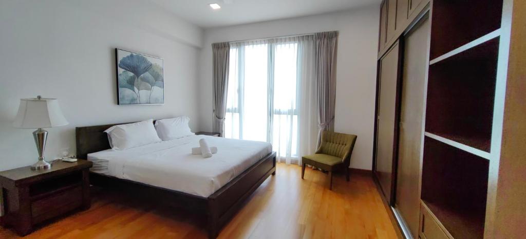 Jazz Service Suite Tanjung Tokong photo 3