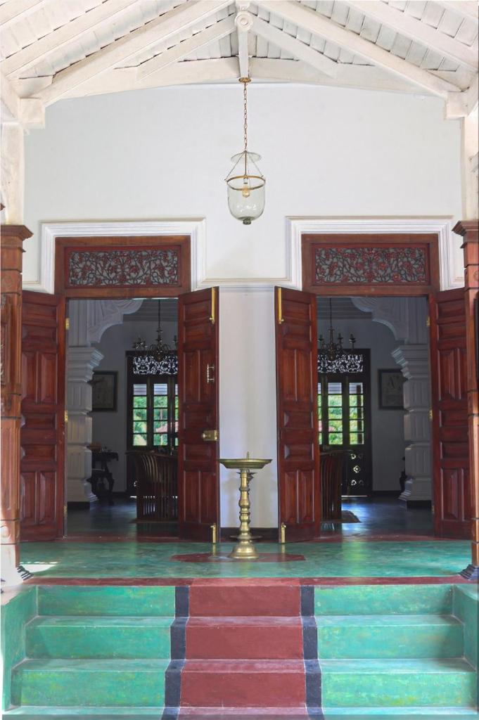Andiramada Walawwa photo 4