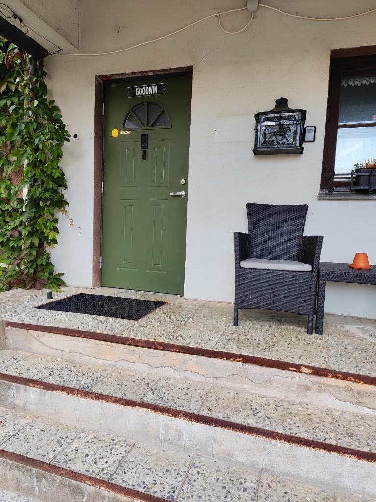 Goodwin Guest House photo 1