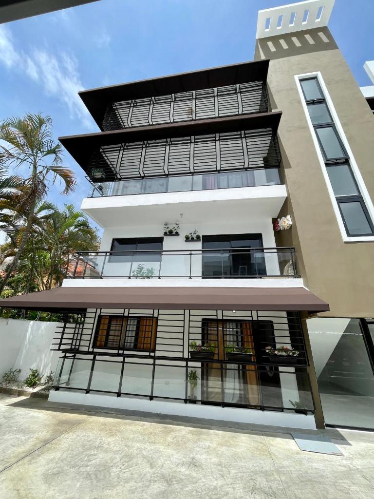 Apartamento de 3 Recamaras Cómodo con Seguridad Todo el Tiempo photo 1