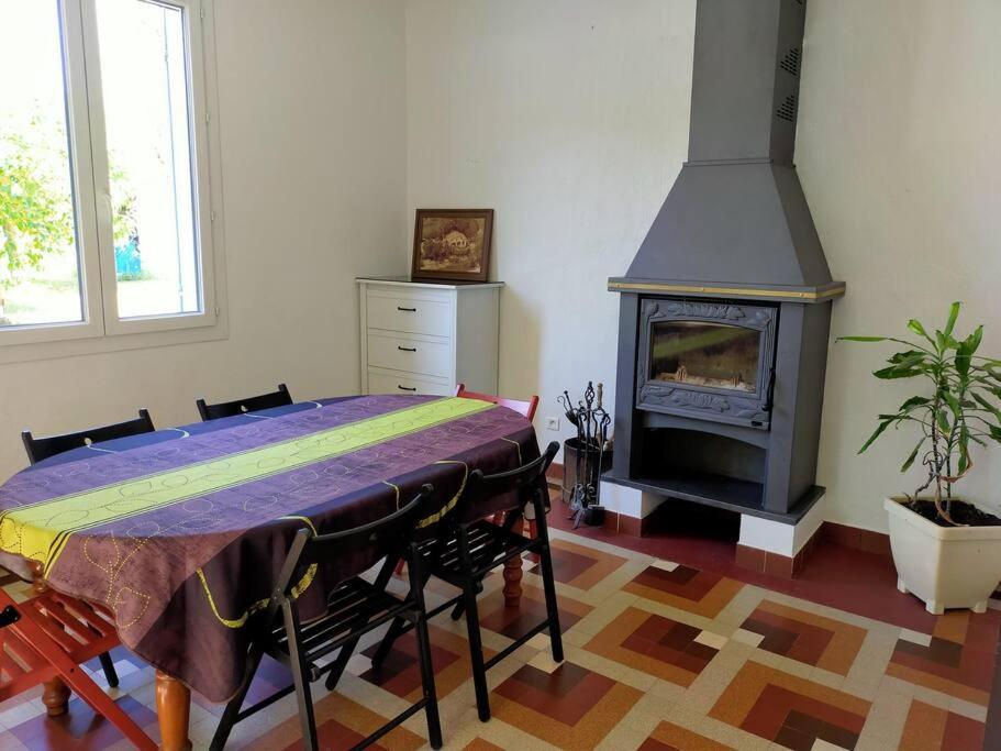 Villa de vacances en Provence photo 4