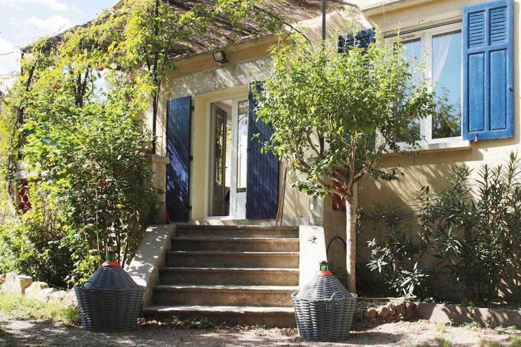 Villa de vacances en Provence photo 1