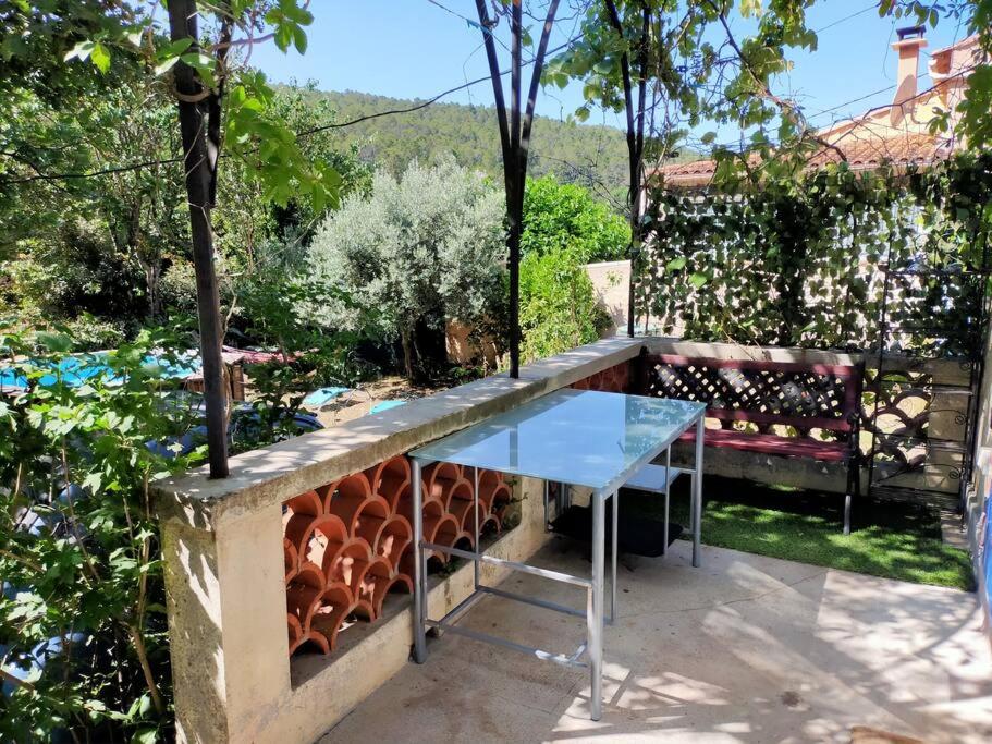 Villa de vacances en Provence photo 2