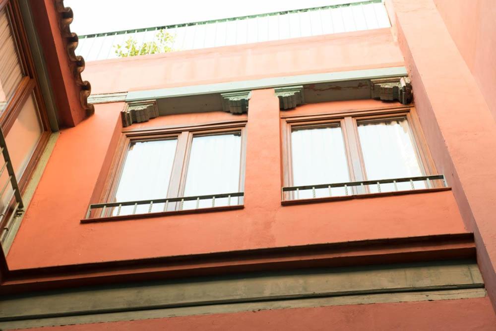 Apartamento Casa Callejón del Agua, Seville
