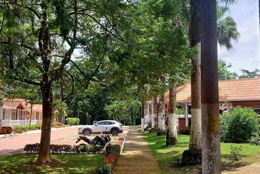 Beautiful and comfy Villa in Restrepo, Colombia photo 2