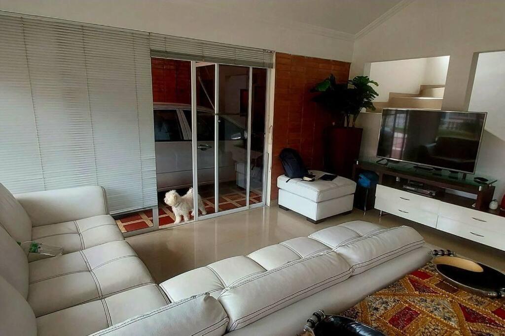 Beautiful and comfy Villa in Restrepo, Colombia photo 4