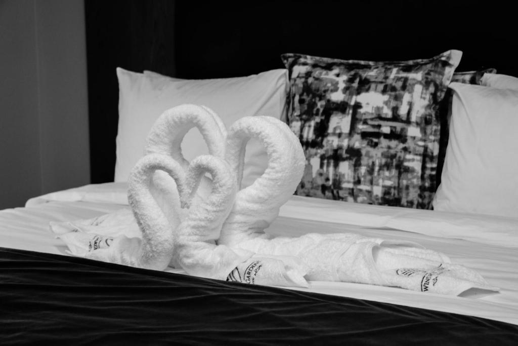 Windhoek Gardens Boutique Hotel photo 2