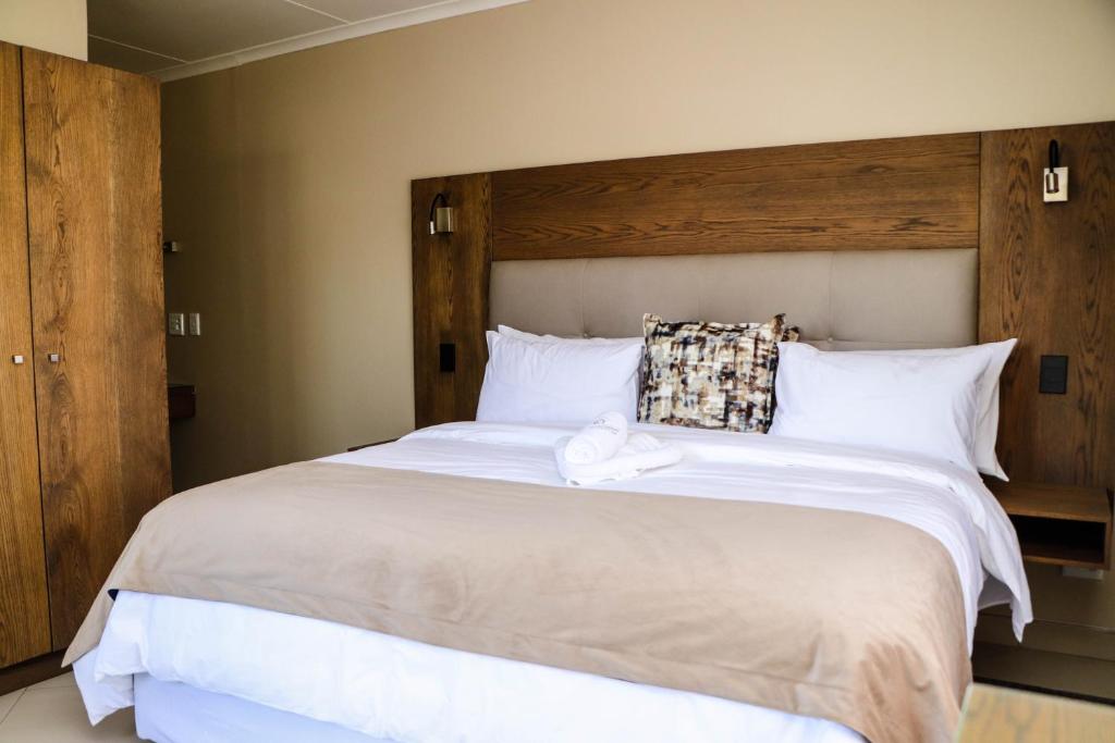 Windhoek Gardens Boutique Hotel photo 3