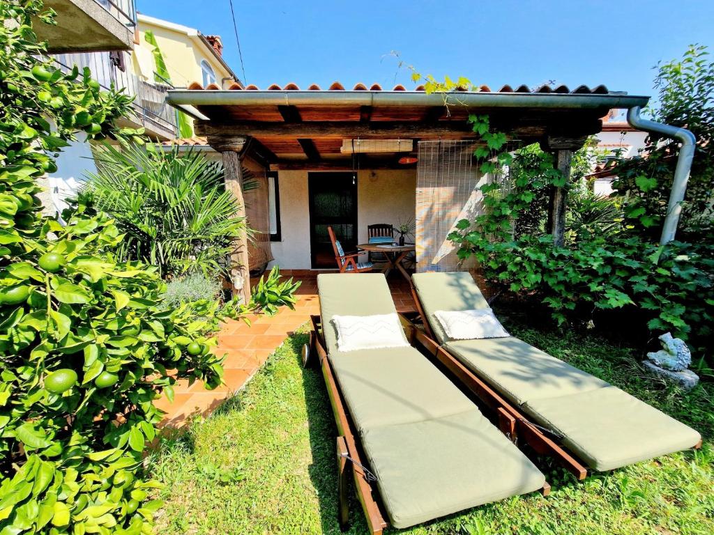 Villa Mihaela Porec photo 4