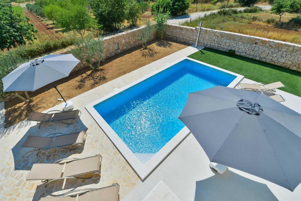 Villa Natura with pool, Zadar county photo 2