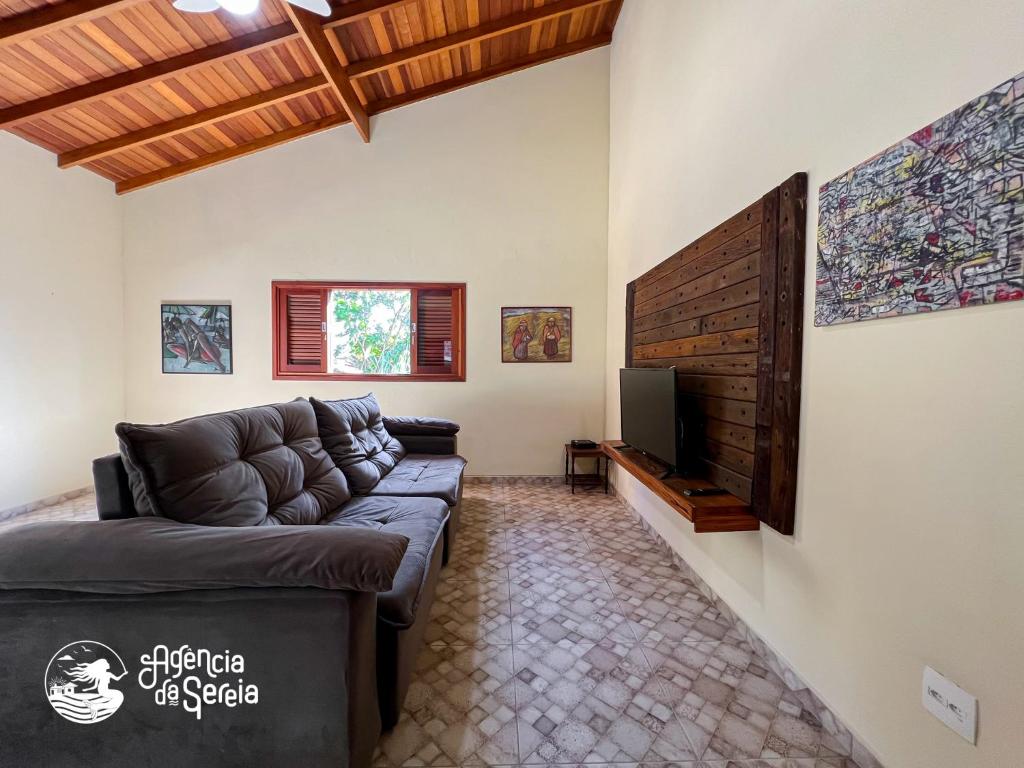 Linda casa com 2 suítes pertinho da Praia da Feiticeira photo 4
