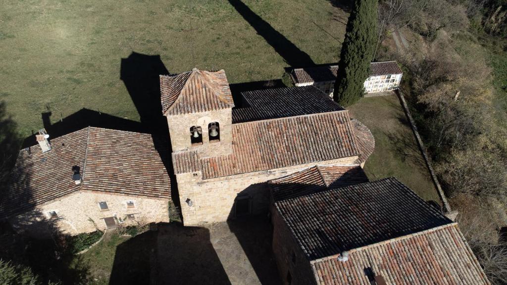 Hostal de Bianya photo 2