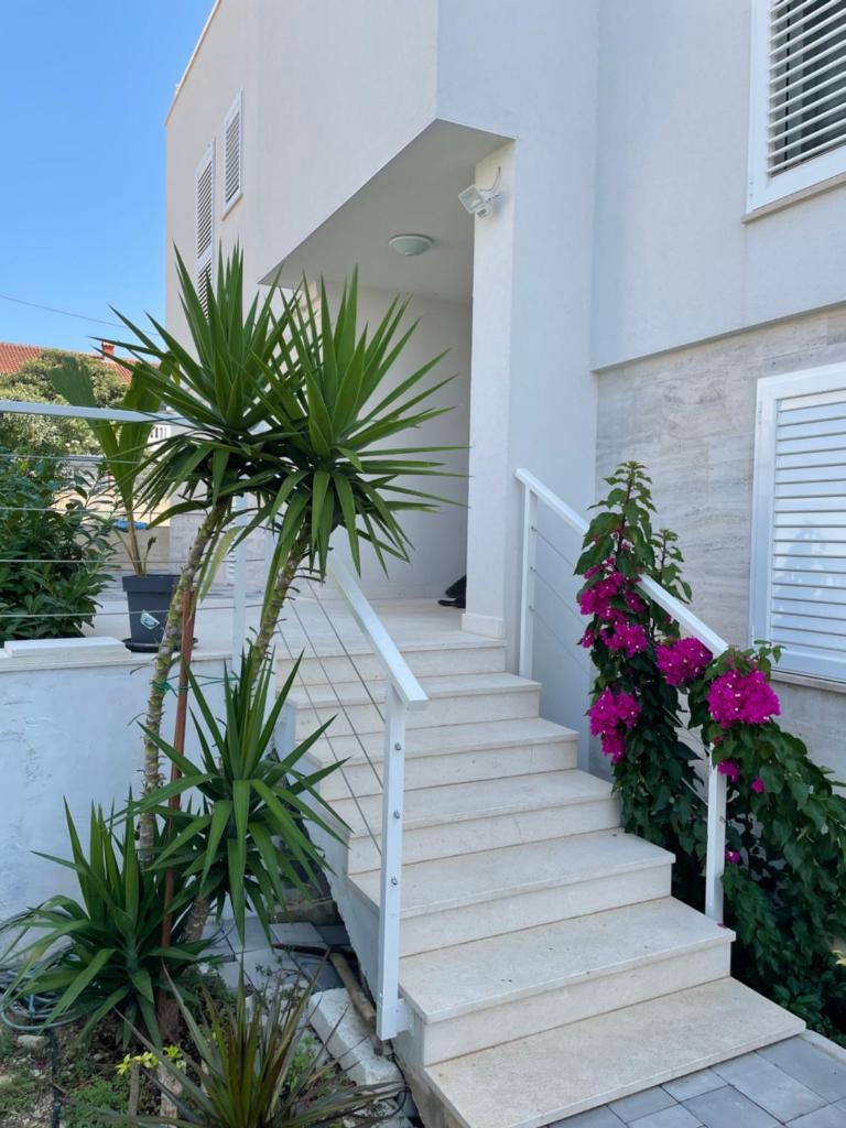 Vila Regina Apartman Regina photo 1