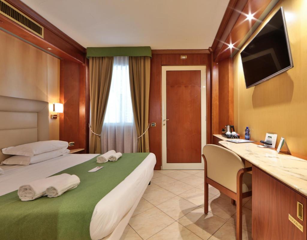 Best Western Hotel Anthurium photo 3