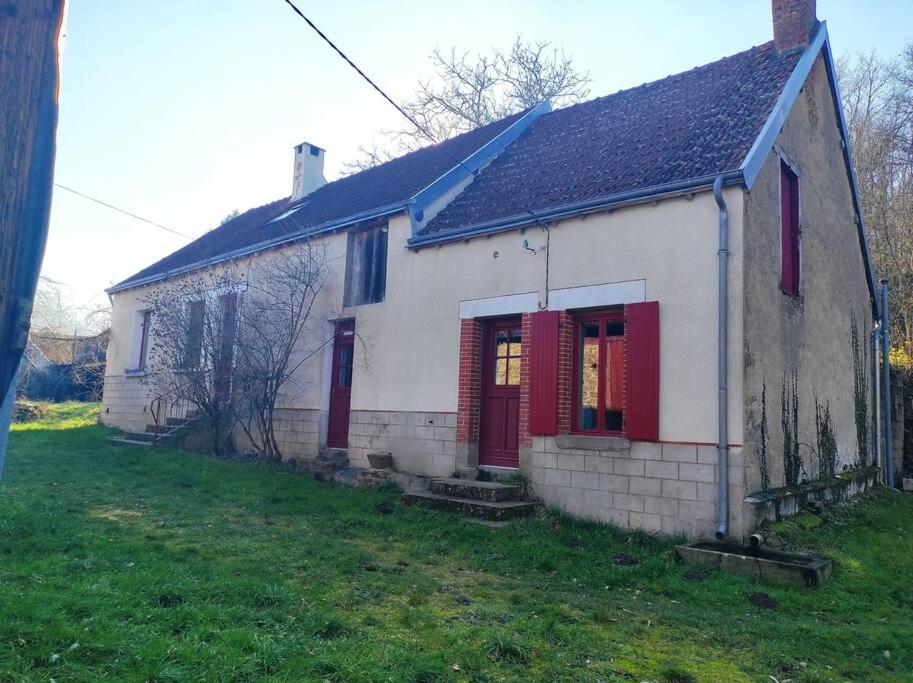 Lovely farm house photo 3
