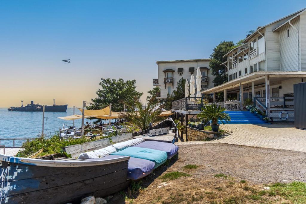 Sea&Sky Villa Costinesti photo 3