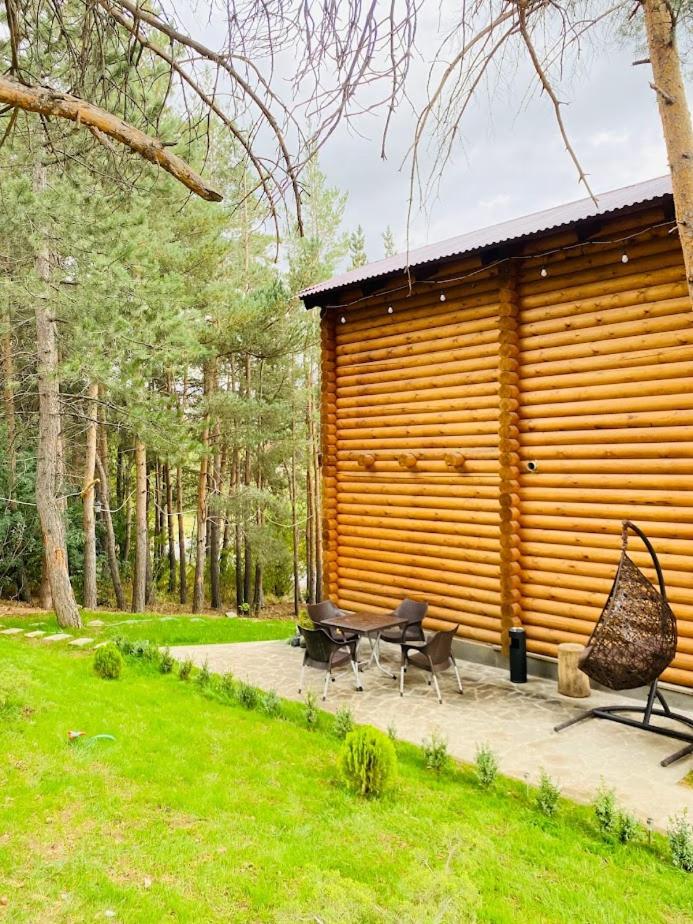 Arte Jermuk Cottages photo 4