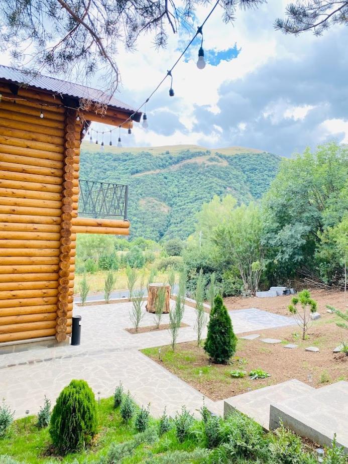 Arte Jermuk Cottages photo 3