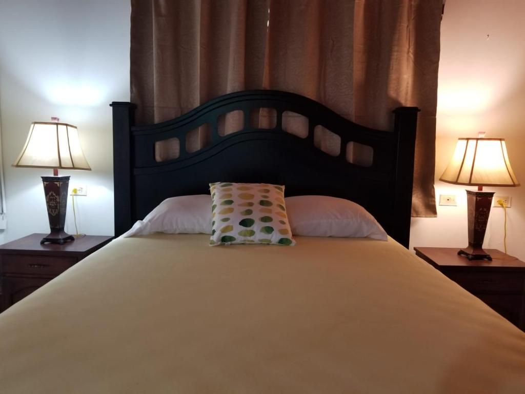 Hotel Estancia del Bosque Forest Guest House photo 2