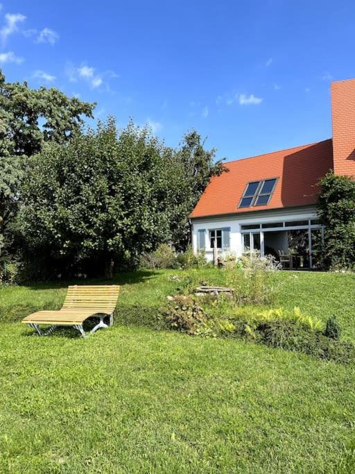 Sonnige Wohnung mit Garten am fränkischen Seenland photo 3