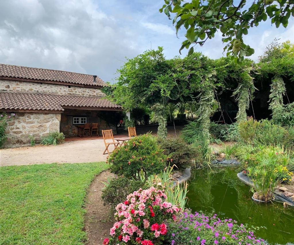 Casa do Crasto photo 1