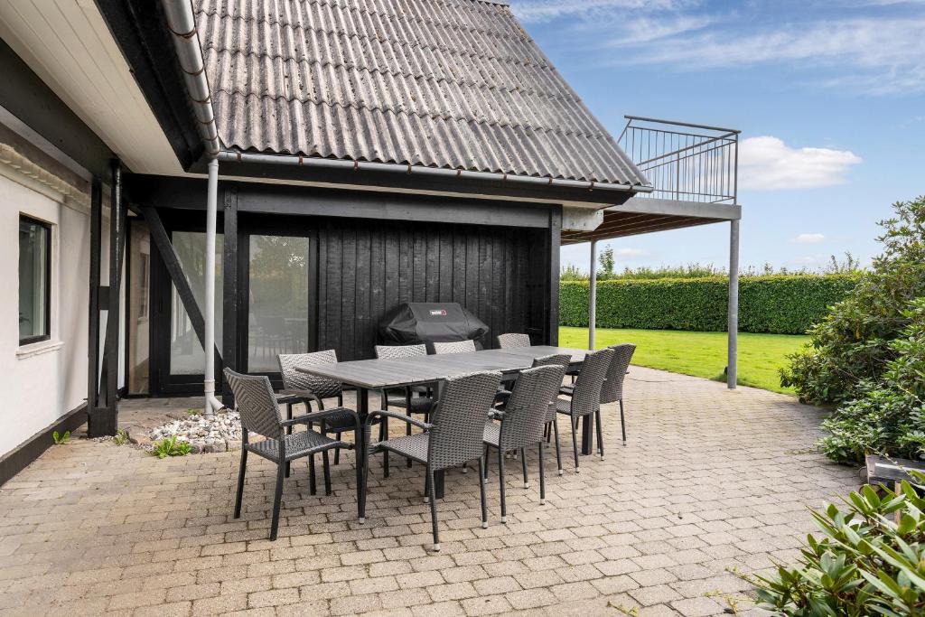 9 Rooms Amazing Sommerhouse photo 4
