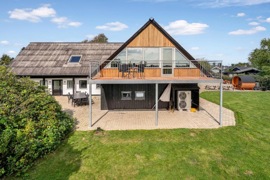 9 Rooms Amazing Sommerhouse photo 2