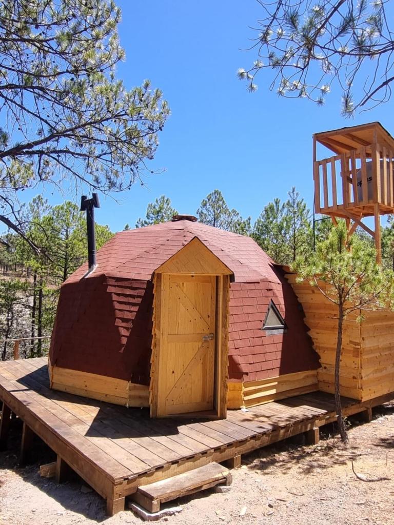 Glamping Town photo 3
