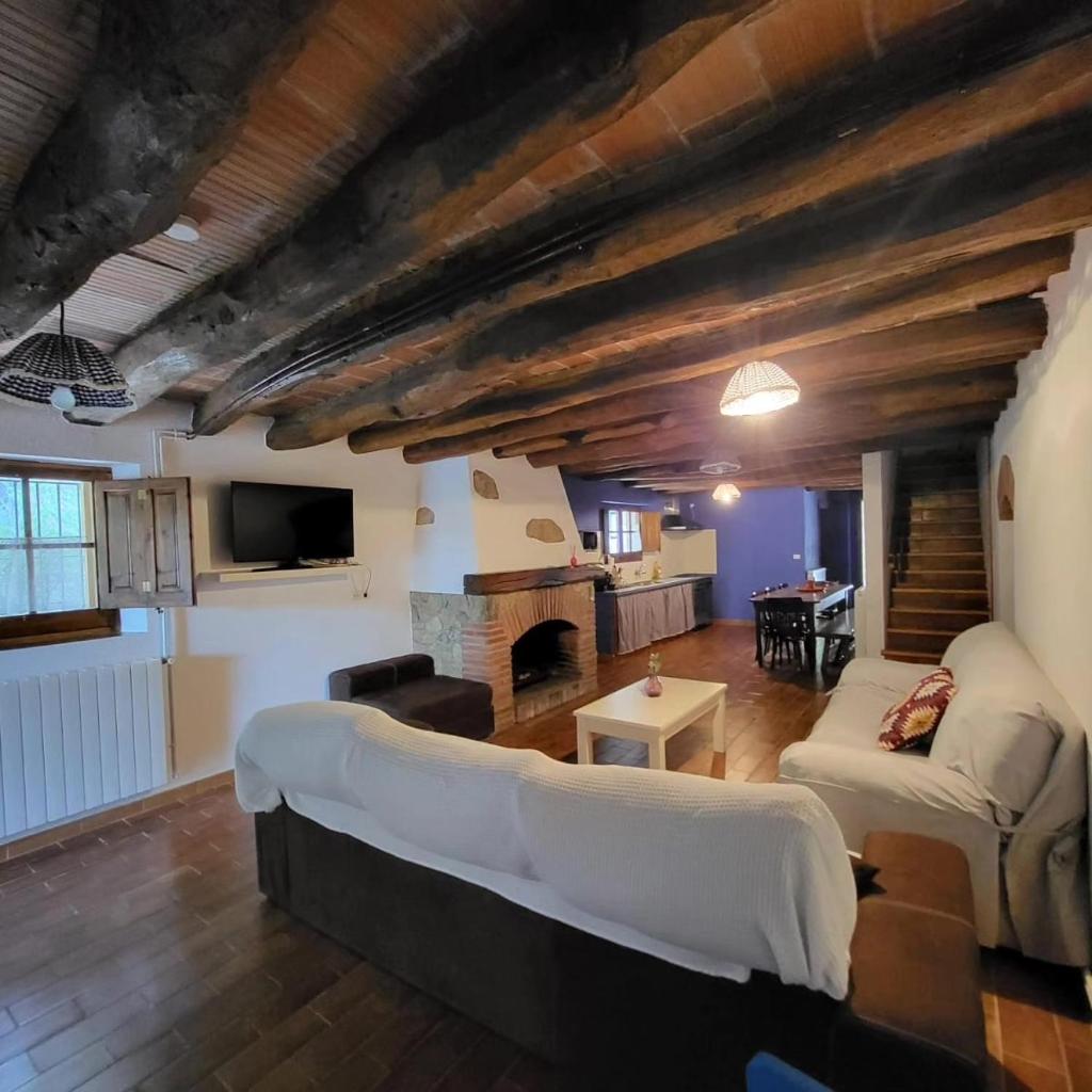 Casa Rural Can Nonell del sot photo 4