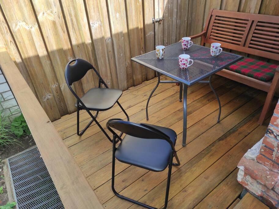 Ferienhaus Bieberhöhe photo 3