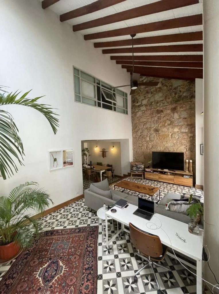 AmazINN Places Casa Bandera II photo 1